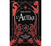 La huitième porte