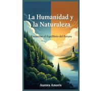 La Humanidad y la Naturaleza: Encontrar el Equilibrio del Futuro: 5 (Calentamiento global y soluciones tecnológicas)