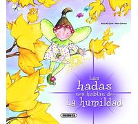 La humildad (Las Hadas Nos Hablan)