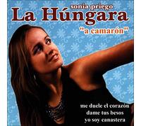 La Hungara - A Camaron
