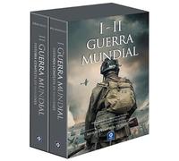 LA I y II GUERRA MUNDIAL EN IMÁGENES (Enciclopedia de la historia)