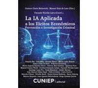 la ia aplicada a los ilícitos económicos