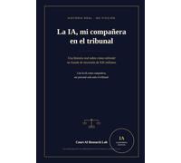 La IA como mi compañera en los tribunales: Historia real de cómo luché contra un fraude de inversión de 26 millones de yenes