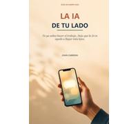 La IA de tu lado: Tú ya sabes hacer el trabajo. Deja que la IA te ayude a llegar más lejos.