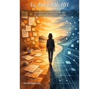 La IA en RR. HH.: Guía práctica para líderes de RR. HH. que quieren implementar la IA con éxito
