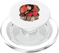 La icónica heroína de Anna Karenina Tolstoi PopSockets PopGrip para MagSafe