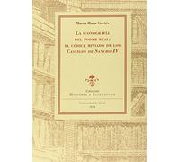 La iconografía del poder real: El códice miniado de los castigos de Sancho IV (Instituto Miguel de Cervantes)