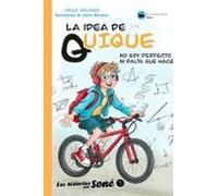 La idea de Quique
