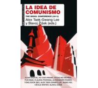 La Idea Del Comunismo: The Seoul Conference (2013)