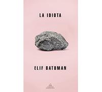 La idiota (Random House)