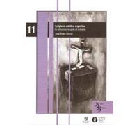 la iglesia catolica argentina jose pablo martin