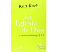 LA IGLESIA DE DIOS: Comunión en el misterio de la fe: 221 (Presencia Teológica)