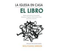 LA IGLESIA EN CASA: EL LIBRO