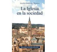 La Iglesia en la sociedad (BAC NORMAL)