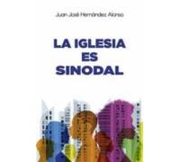 La Iglesia Es Sinodal