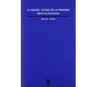 La Iglesia, icono de la Trinidad: Breve eclesiología: 4 (Verdad e Imagen minor)