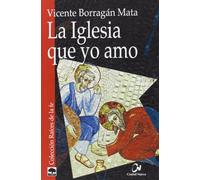 La Iglesia que yo amo (FRAGMENTOS)