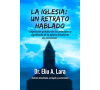 La Iglesia: Un Retrato Hablado: 2da Edición