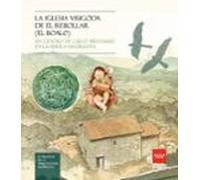 La Iglesia Visigoda De El Rebollar (el Boalo)