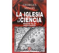 La Iglesia y la ciencia: Historia de un malentendido: 5 (Anverso)