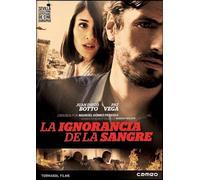 La ignorancia de la sangre [DVD]