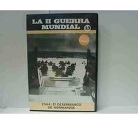 LA II GUERRA MUNDIAL 18 La mañana [DVD]