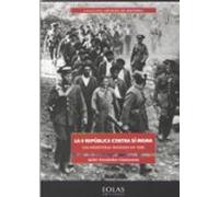 la ii republica contra si misma: los estalinistas leoneses en 1936