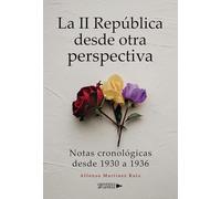 La Ii República Desde Otra Perspectiva