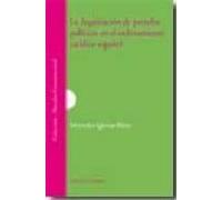 La Ilegalizacion De Partidos Politicos En El Ordenamiento Juridico Esp