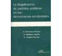 La Ilegalizacion De Partidos Politicos En Las Democracias Occiden Tale