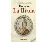 La Ilíada