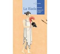 La Iliada: 69 (Calcetín)