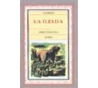 La Iliada (8ª Ed.)
