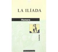 La Iliada (CLASICOS)