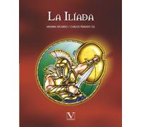 La Ilíada (Cómic)