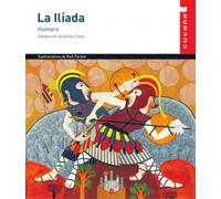 La Iliada (cucaña)