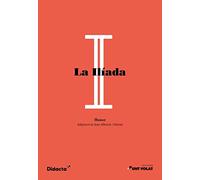La Ilíada (Lectures Punt volat)