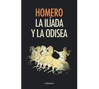 La Ilíada y La Odisea