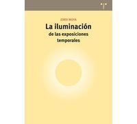 La iluminación de las exposiciones temporales (Conservación y Restauración del Patrimonio)