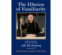 La ilusión de la familiaridad [DVD]