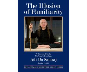 La ilusión de la familiaridad [DVD]