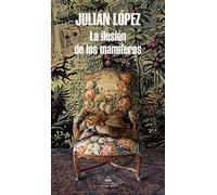 La ilusión de los mamíferos (Mapa de las lenguas) (Random House)