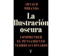 La Ilustración Oscura