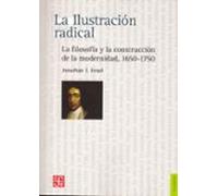 la ilustración radical