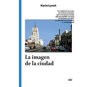 La imagen de la ciudad (GG DISE?O)