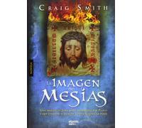 La imagen del Mesías (Algaida Literaria - Inter)