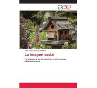 La imagen social: La imagen y su interactuar en las casas habitacionales