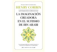 La imaginación creadora en el sufismo de Ibn Arabi (HU)