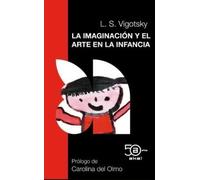 La imaginación y el arte en la infancia
