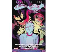 La imbatible Chica Ardilla 3. Yo besé a una ardilla y me gustó (COLECCIÓN 100% MARVEL)